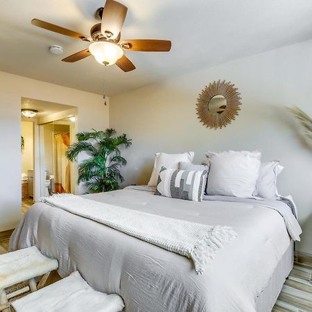 Yuma Vacation Rental With Community Pool! Exterior photo