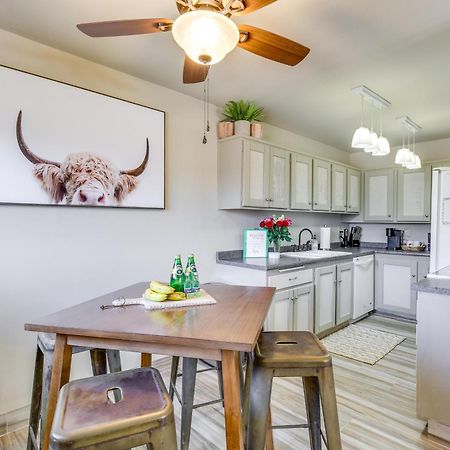 Yuma Vacation Rental With Community Pool! Exterior photo