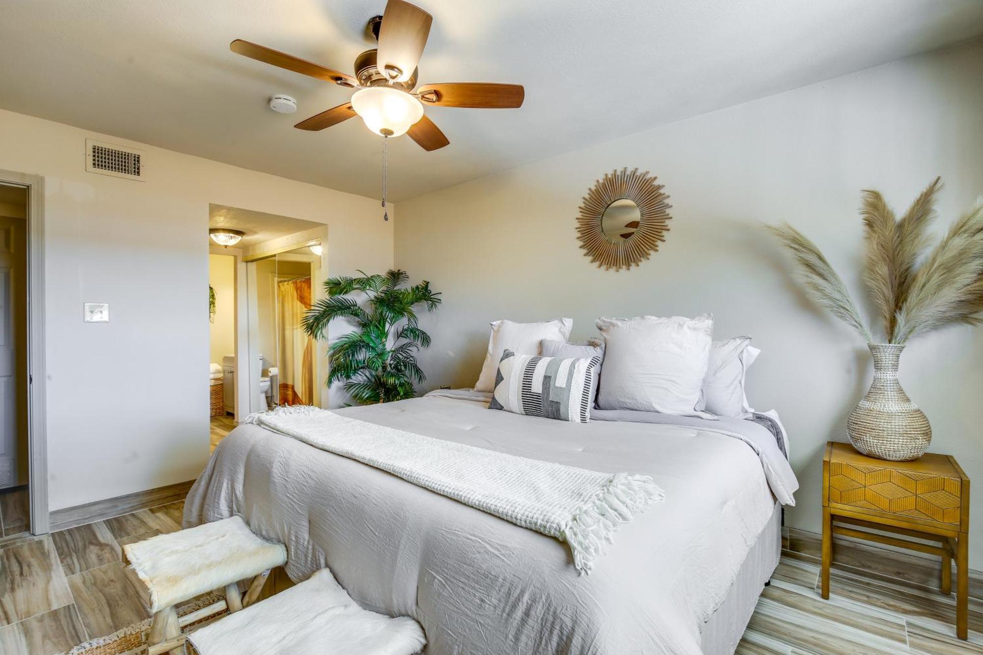 Yuma Vacation Rental With Community Pool! Exterior photo