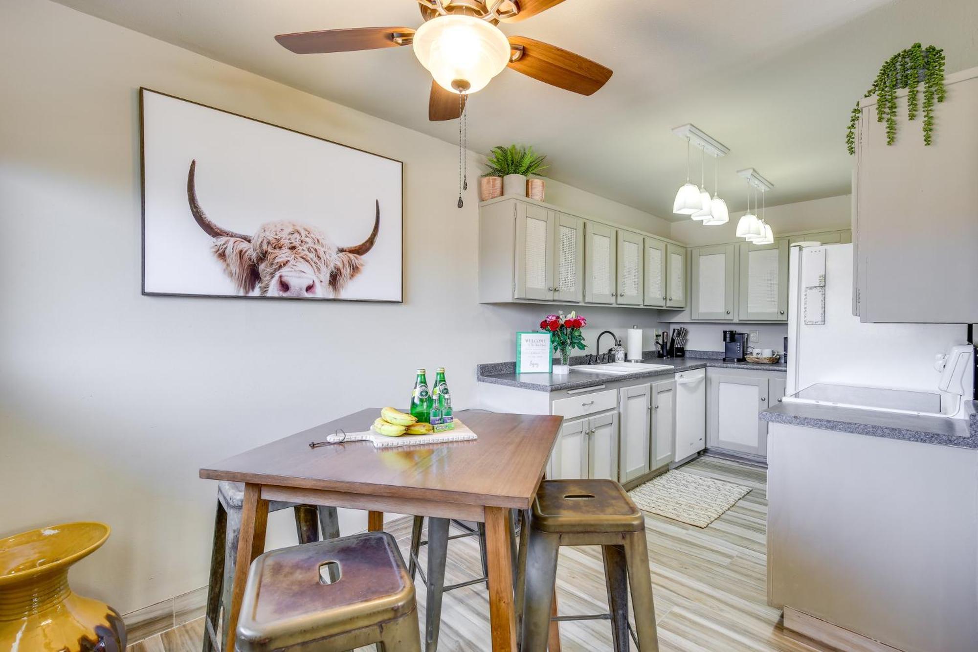 Yuma Vacation Rental With Community Pool! Exterior photo