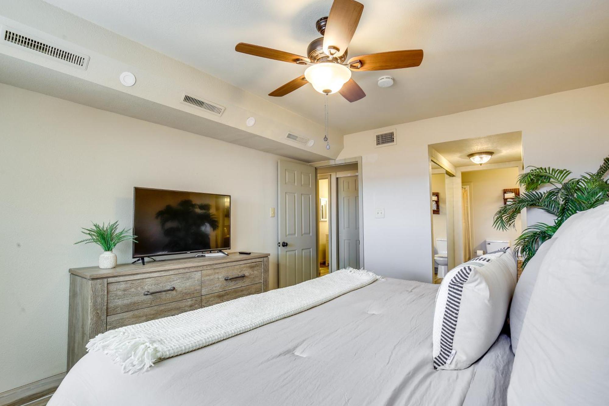 Yuma Vacation Rental With Community Pool! Exterior photo
