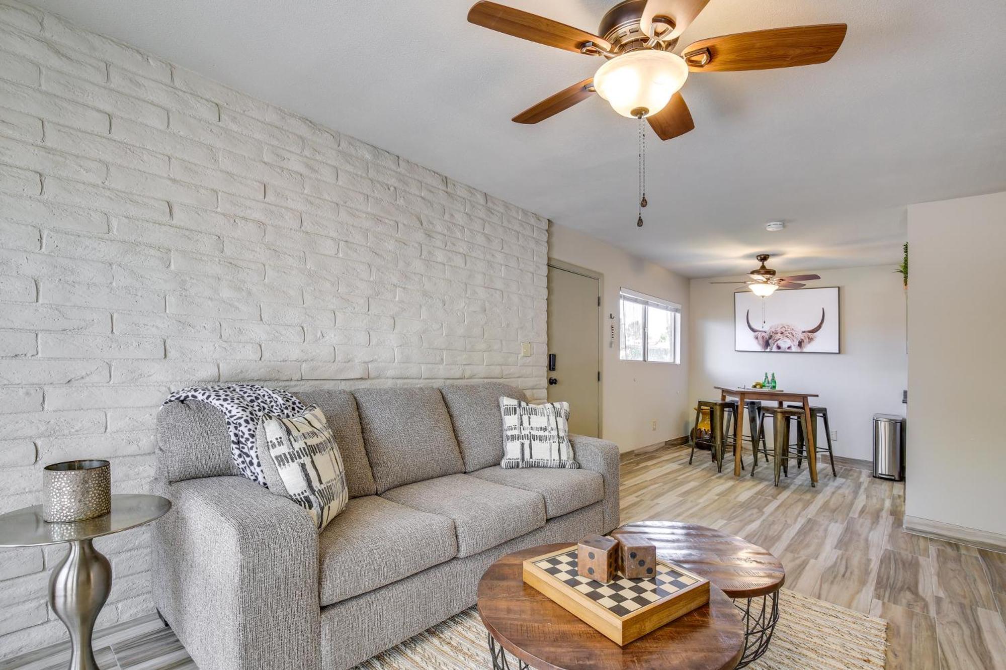 Yuma Vacation Rental With Community Pool! Exterior photo
