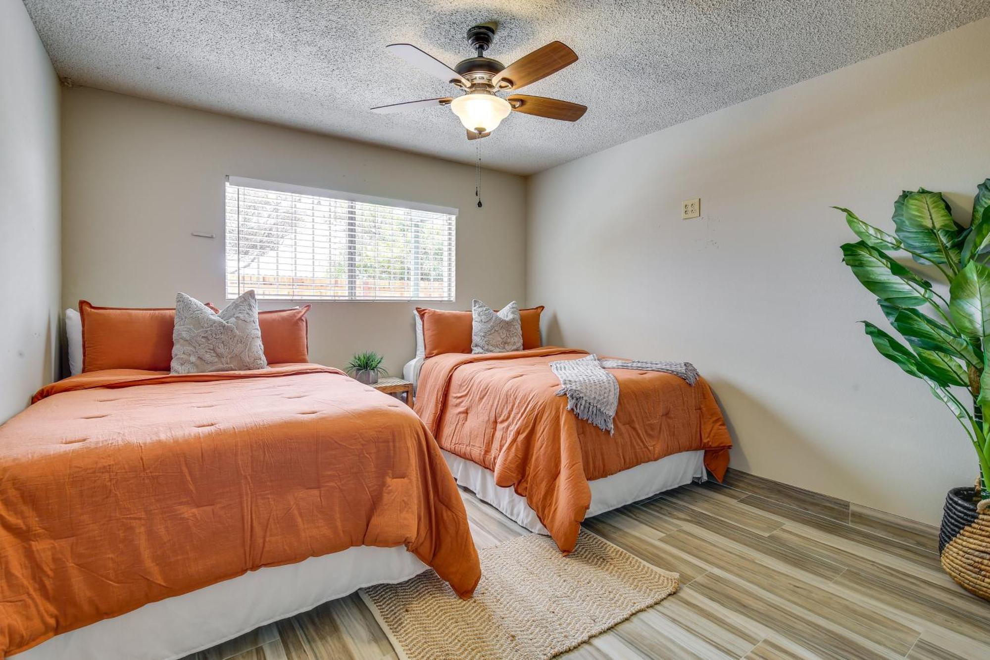 Yuma Vacation Rental With Community Pool! Exterior photo