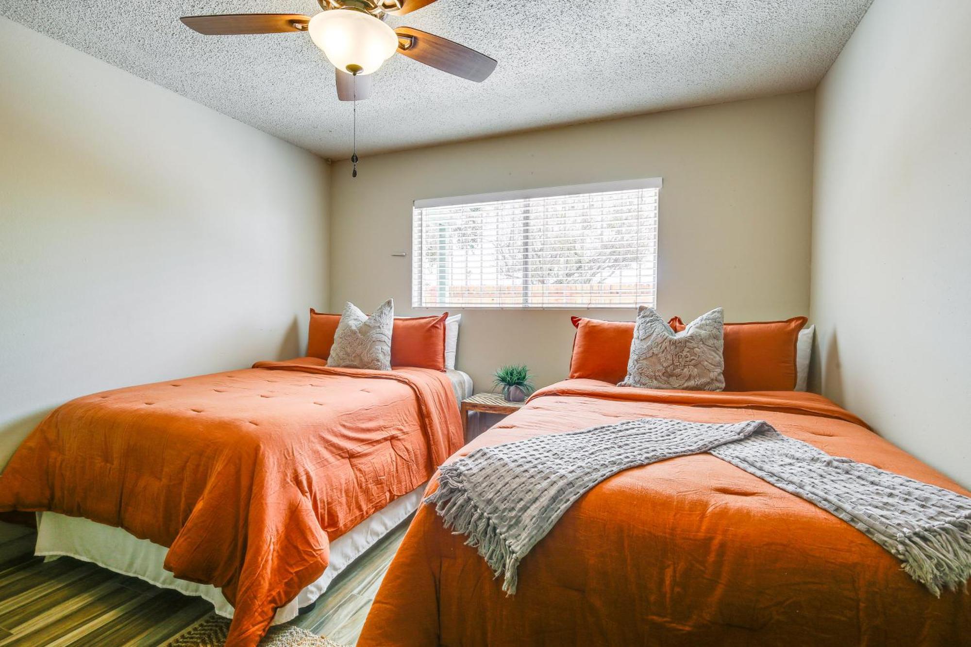 Yuma Vacation Rental With Community Pool! Exterior photo